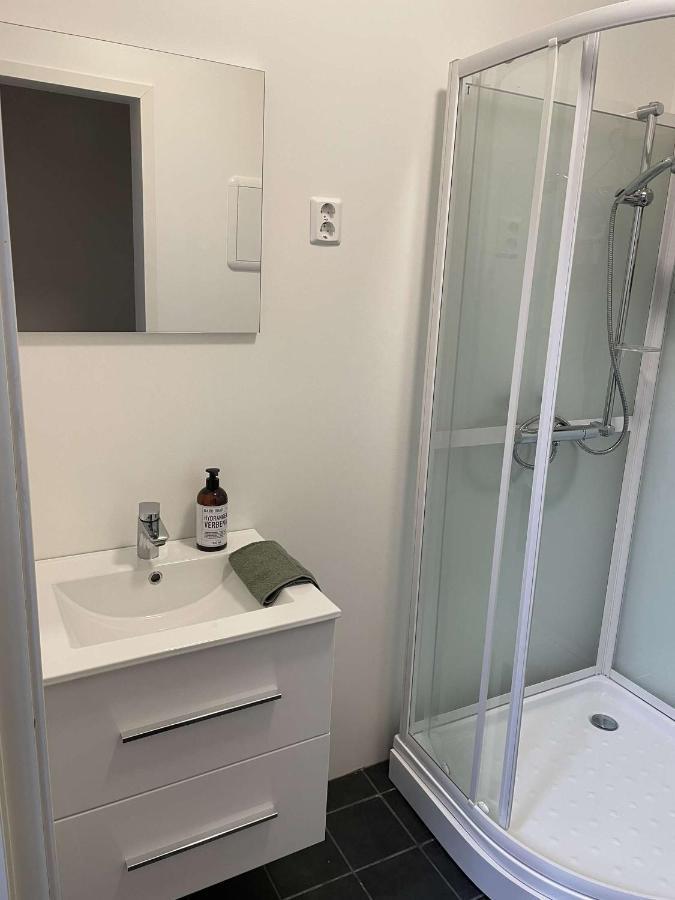Tromsoapartment Silent Area With Nice View I Have Warm Caravan For Rent Same Place, 4 People 외부 사진