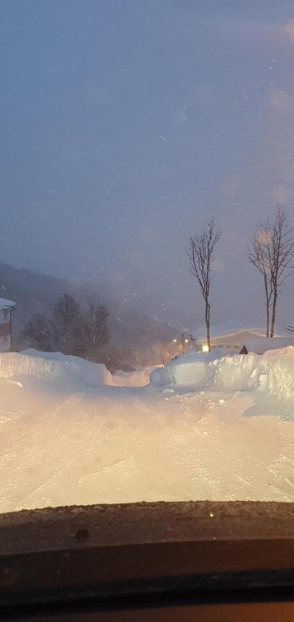 Tromsoapartment Silent Area With Nice View I Have Warm Caravan For Rent Same Place, 4 People 외부 사진
