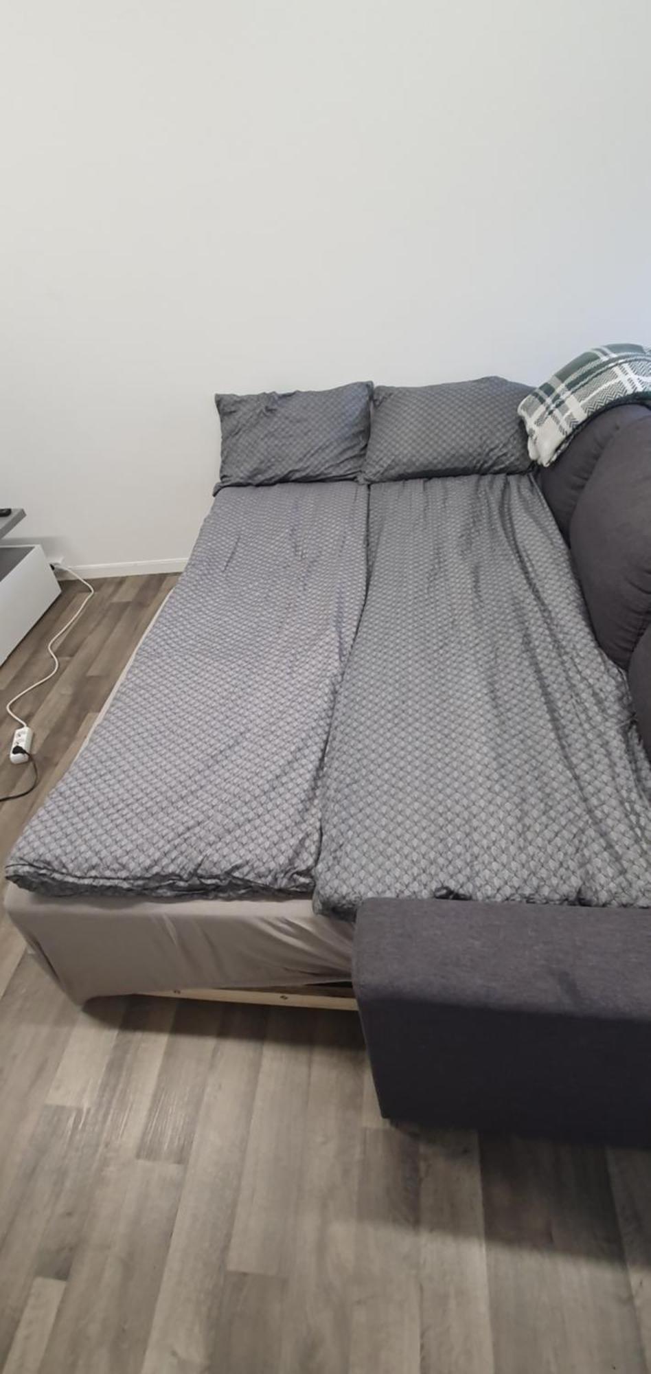 Tromsoapartment Silent Area With Nice View I Have Warm Caravan For Rent Same Place, 4 People 외부 사진