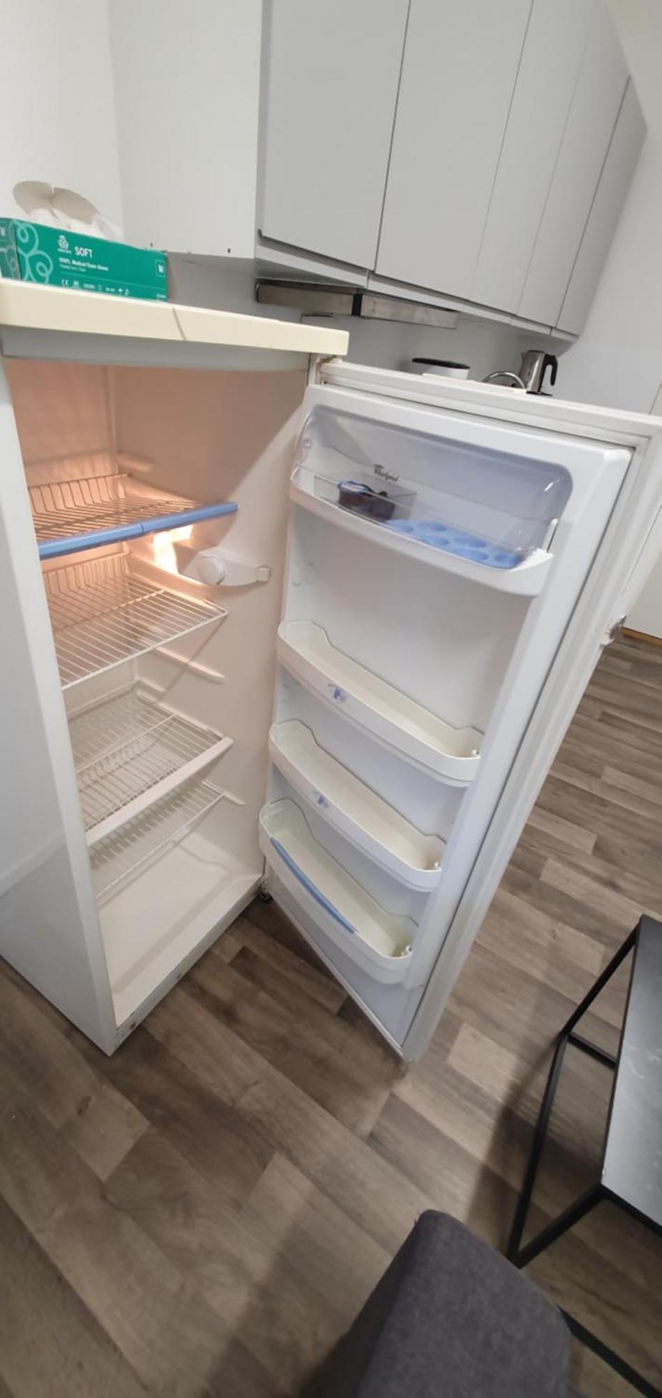 Tromsoapartment Silent Area With Nice View I Have Warm Caravan For Rent Same Place, 4 People 외부 사진