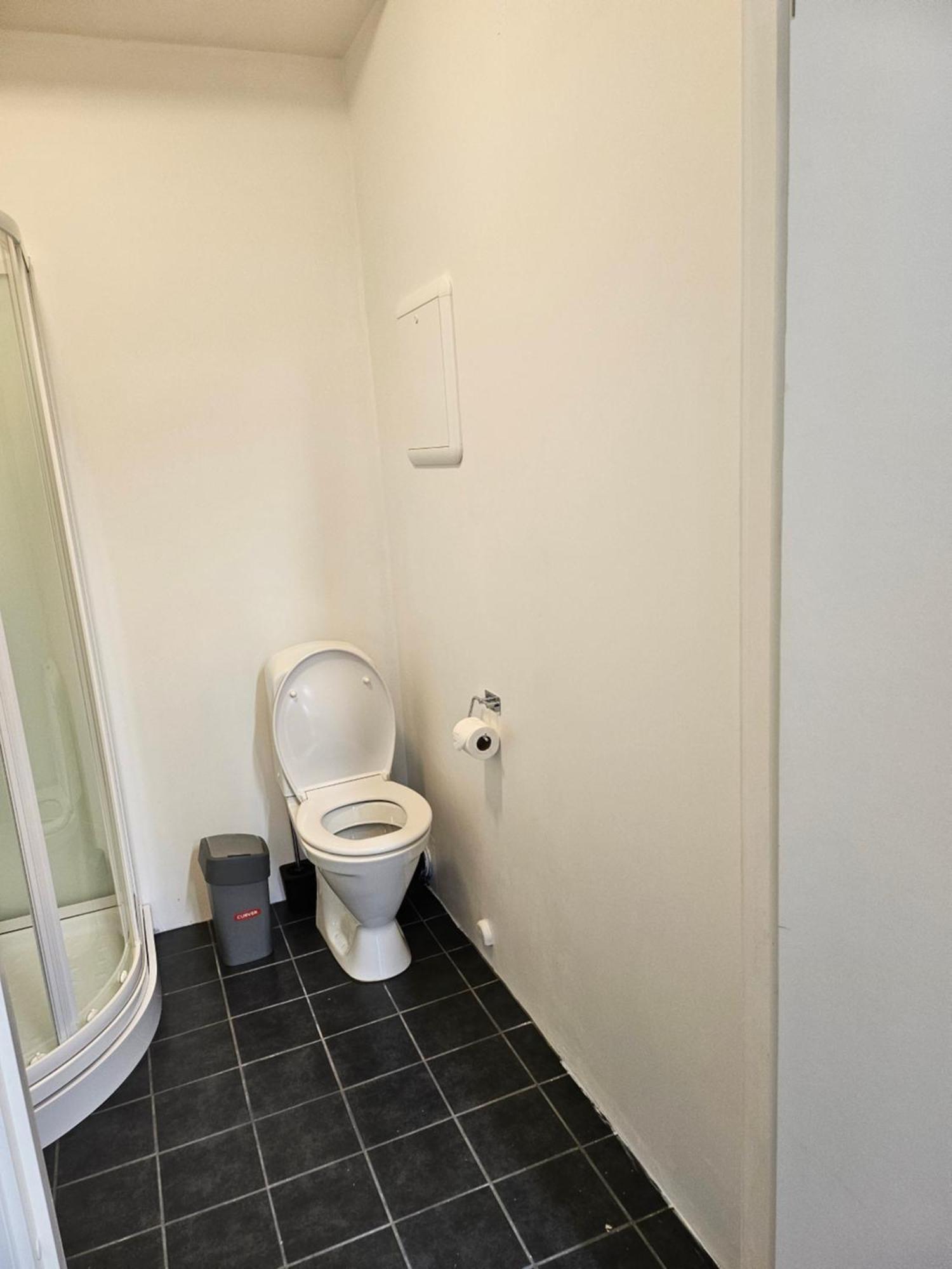 Tromsoapartment Silent Area With Nice View I Have Warm Caravan For Rent Same Place, 4 People 외부 사진