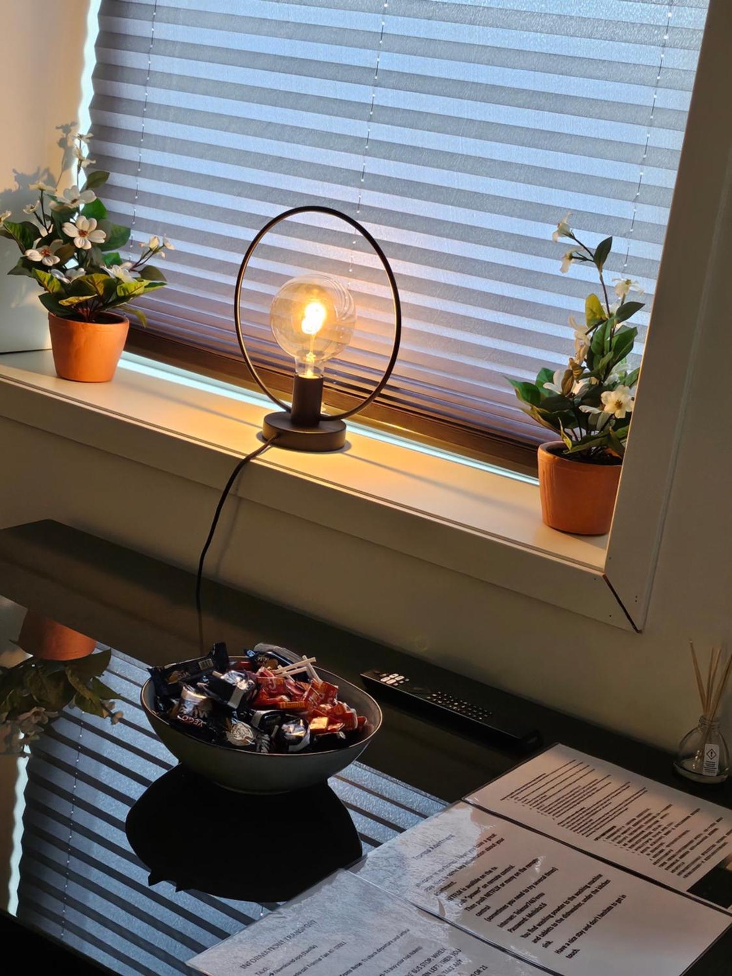 Tromsoapartment Silent Area With Nice View I Have Warm Caravan For Rent Same Place, 4 People 외부 사진