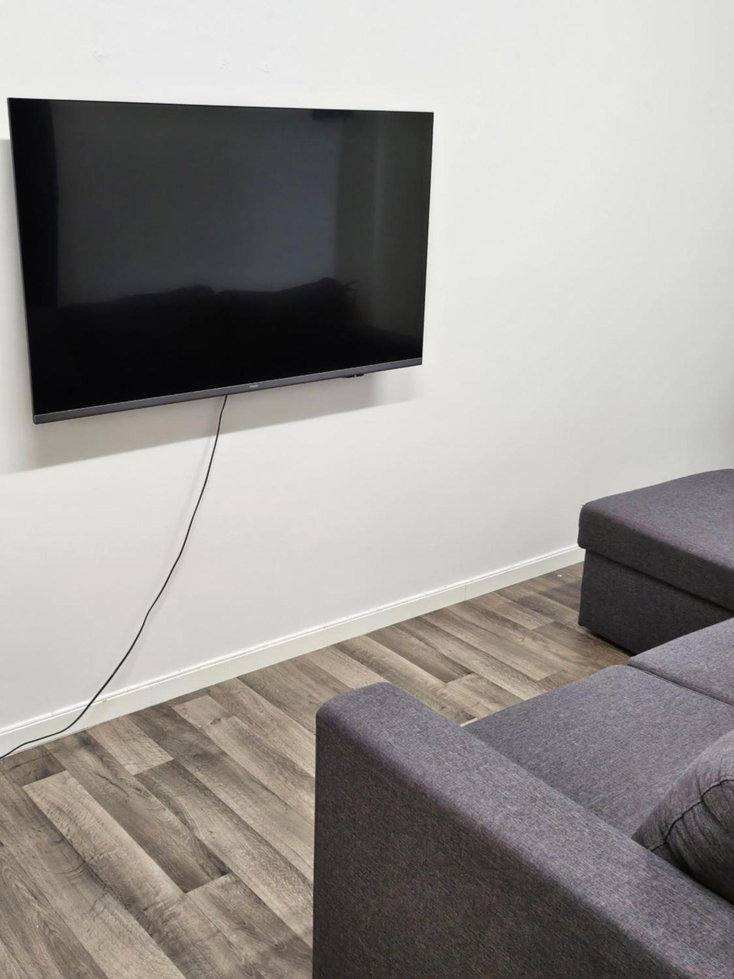 Tromsoapartment Silent Area With Nice View I Have Warm Caravan For Rent Same Place, 4 People 외부 사진