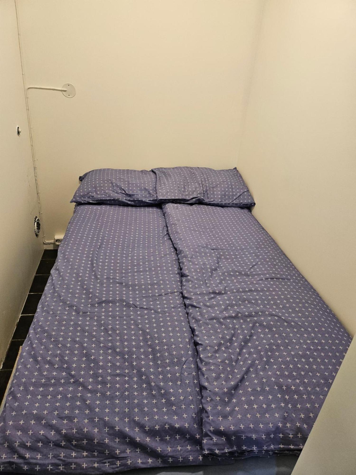 Tromsoapartment Silent Area With Nice View I Have Warm Caravan For Rent Same Place, 4 People 외부 사진