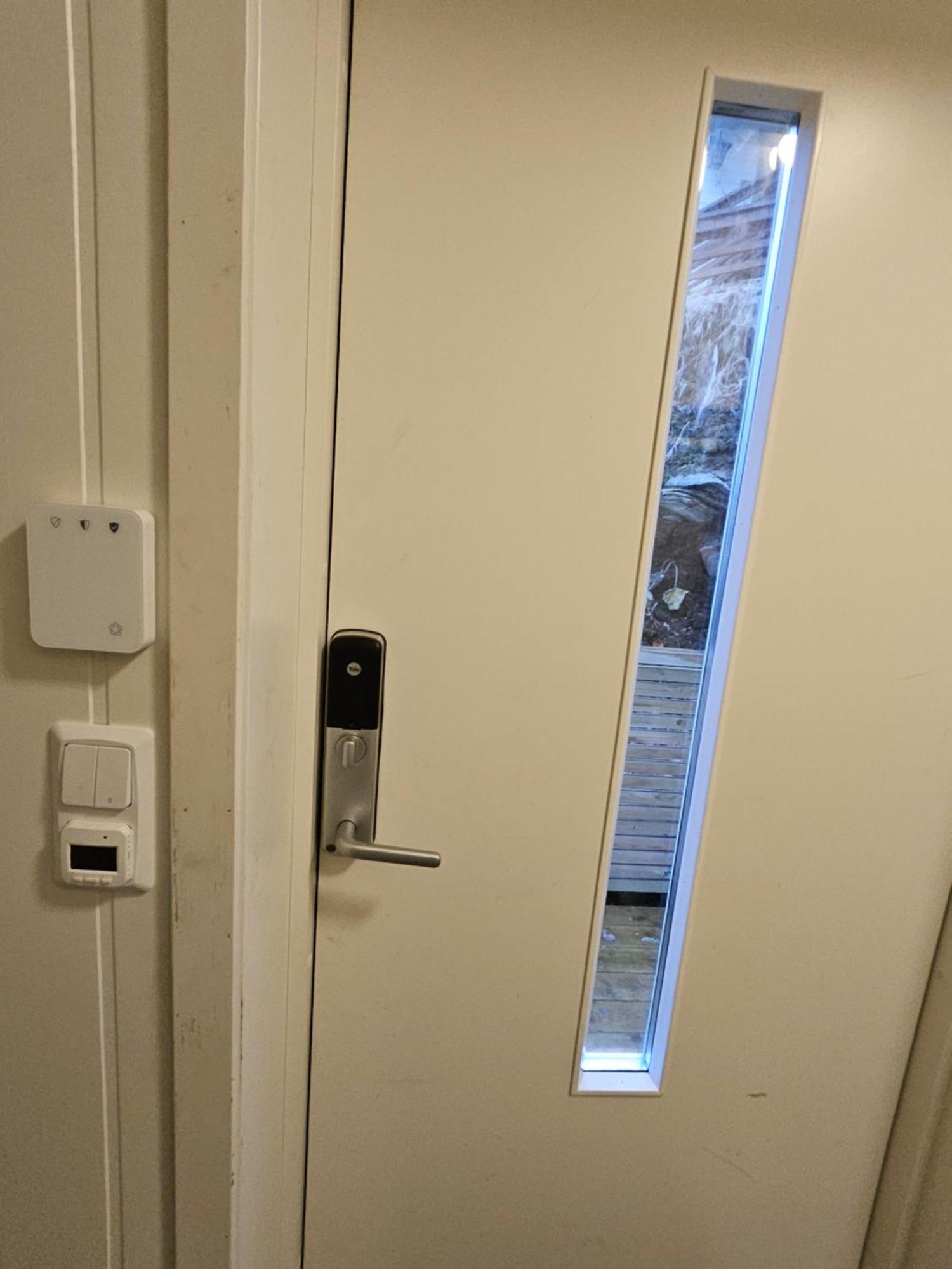 Tromsoapartment Silent Area With Nice View I Have Warm Caravan For Rent Same Place, 4 People 외부 사진